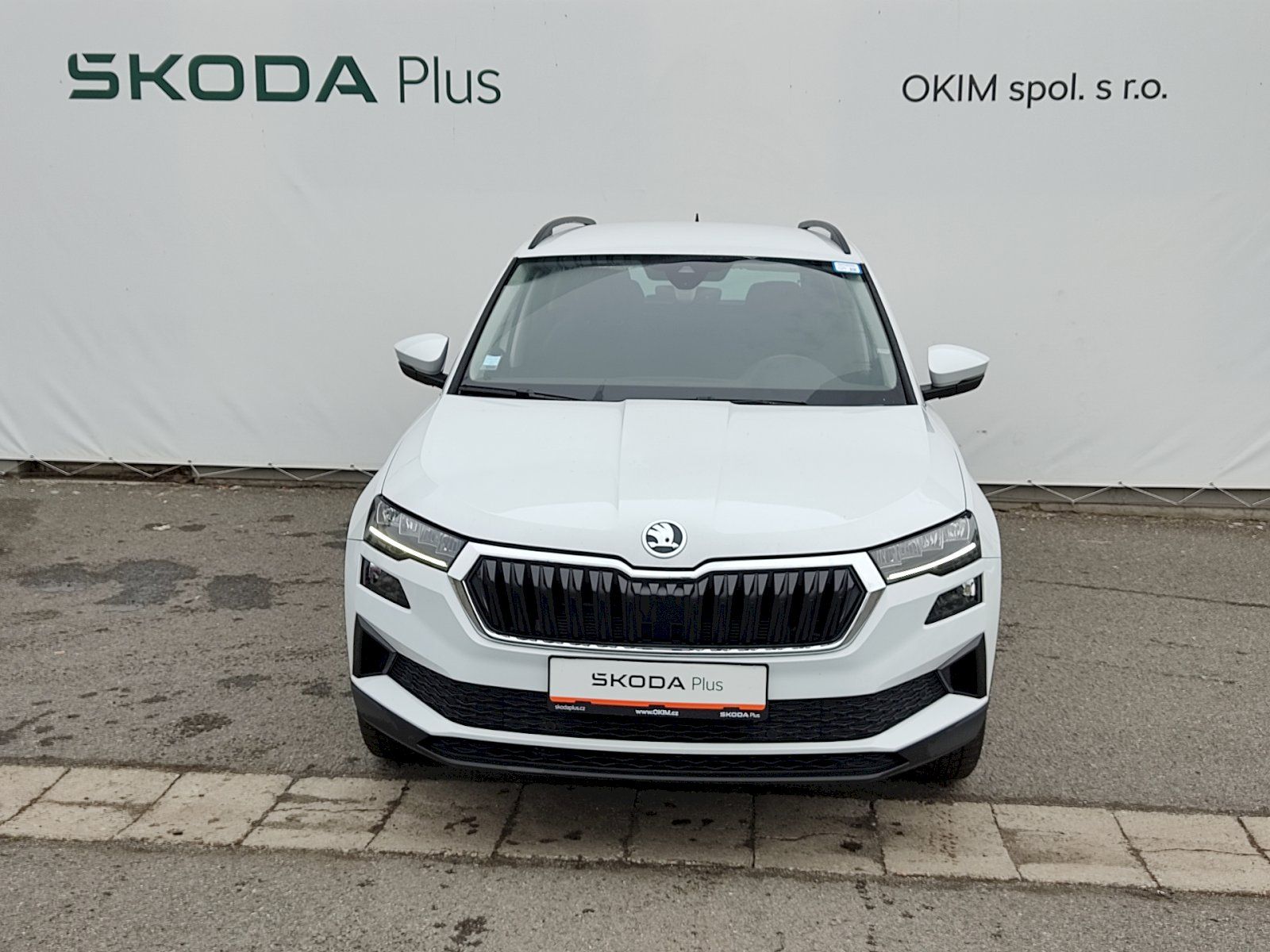 Škoda Karoq, Ambition - Business 2,0 Tdi 85 - fotka 4