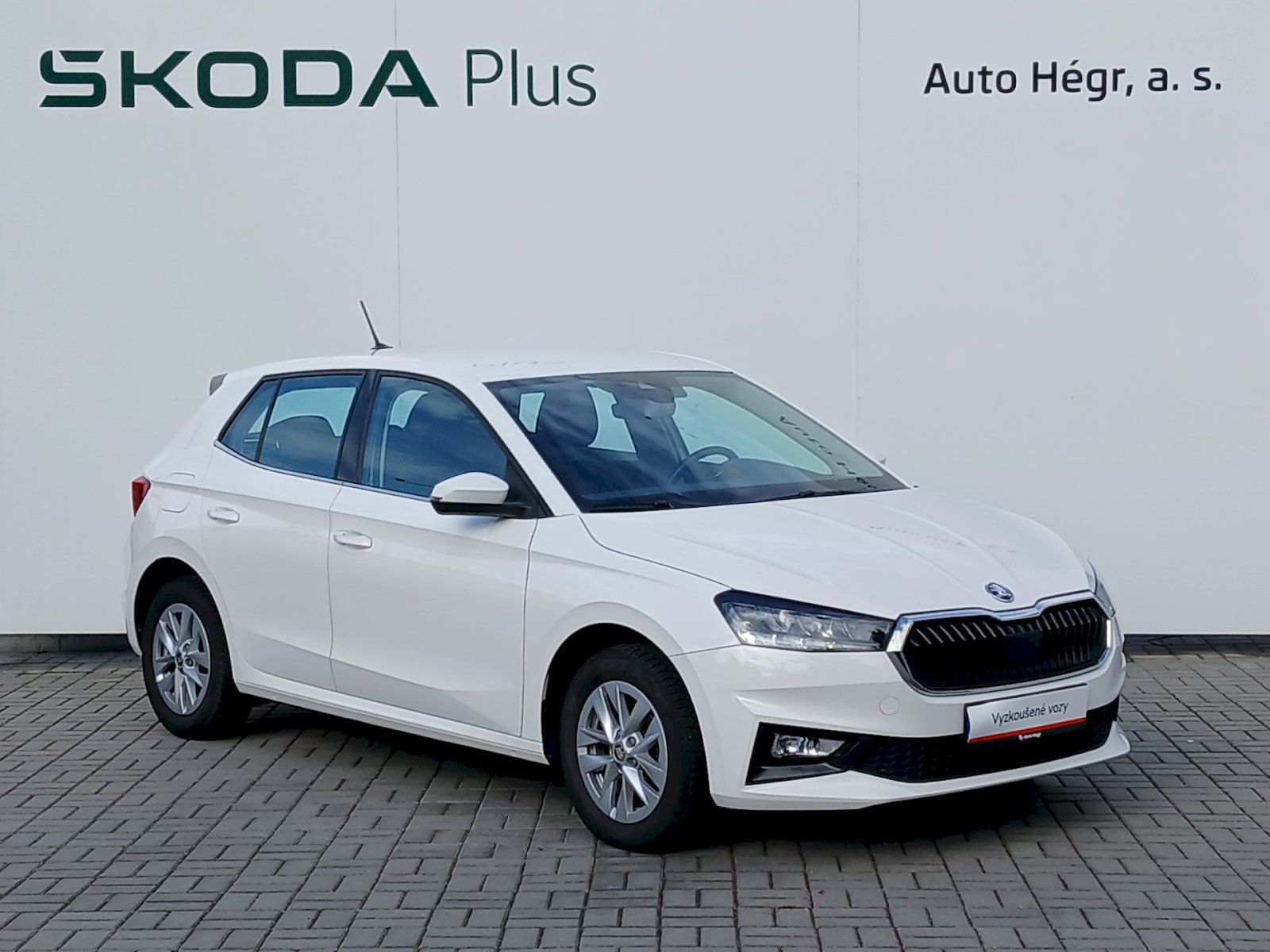 Škoda Fabia, 1.0 TSI 70 KW STYLE - fotka 6