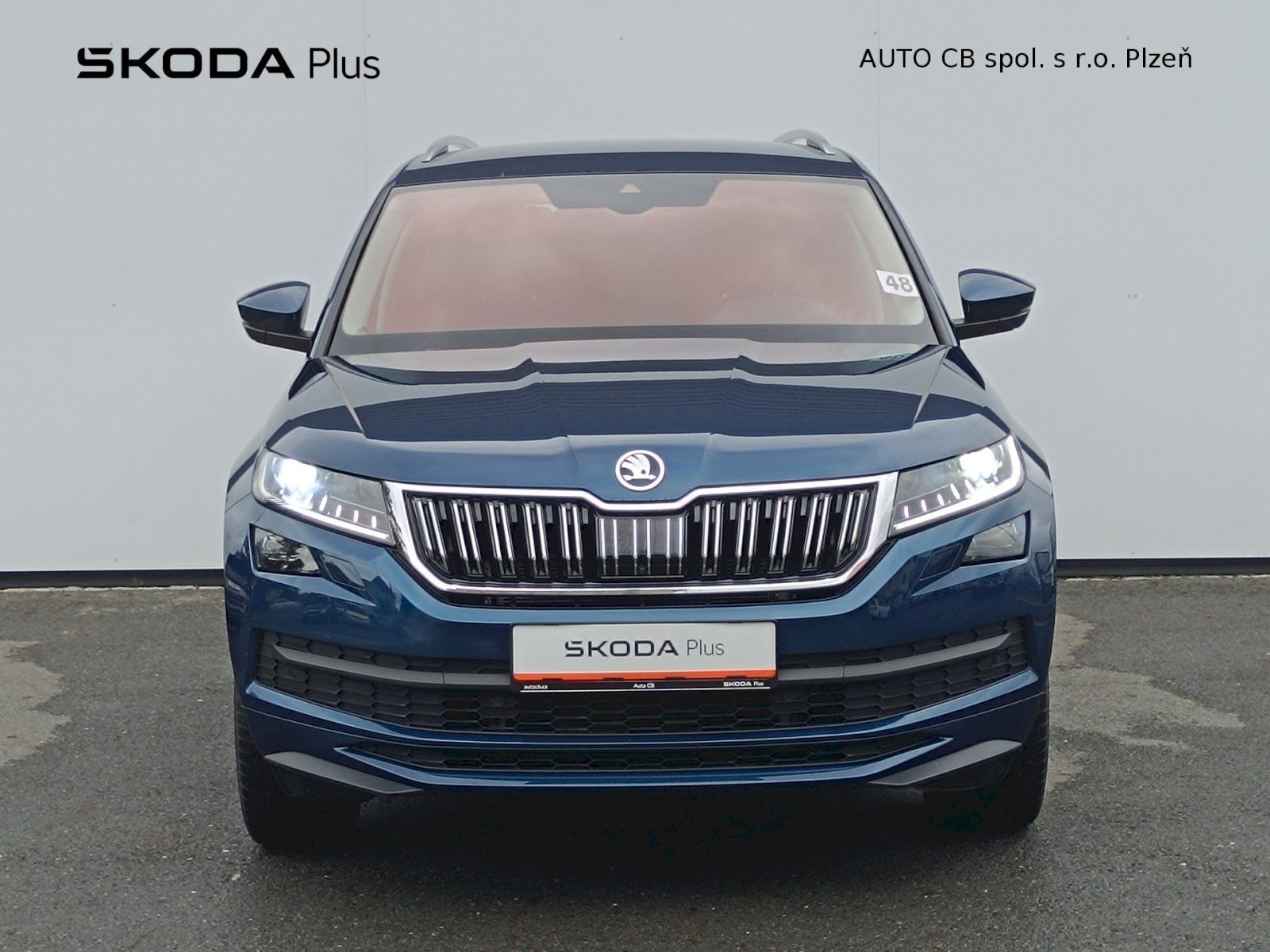 Škoda Kodiaq, 2.0 TDI 147 kW L&K 4x4 DSG 7.M - fotka 4