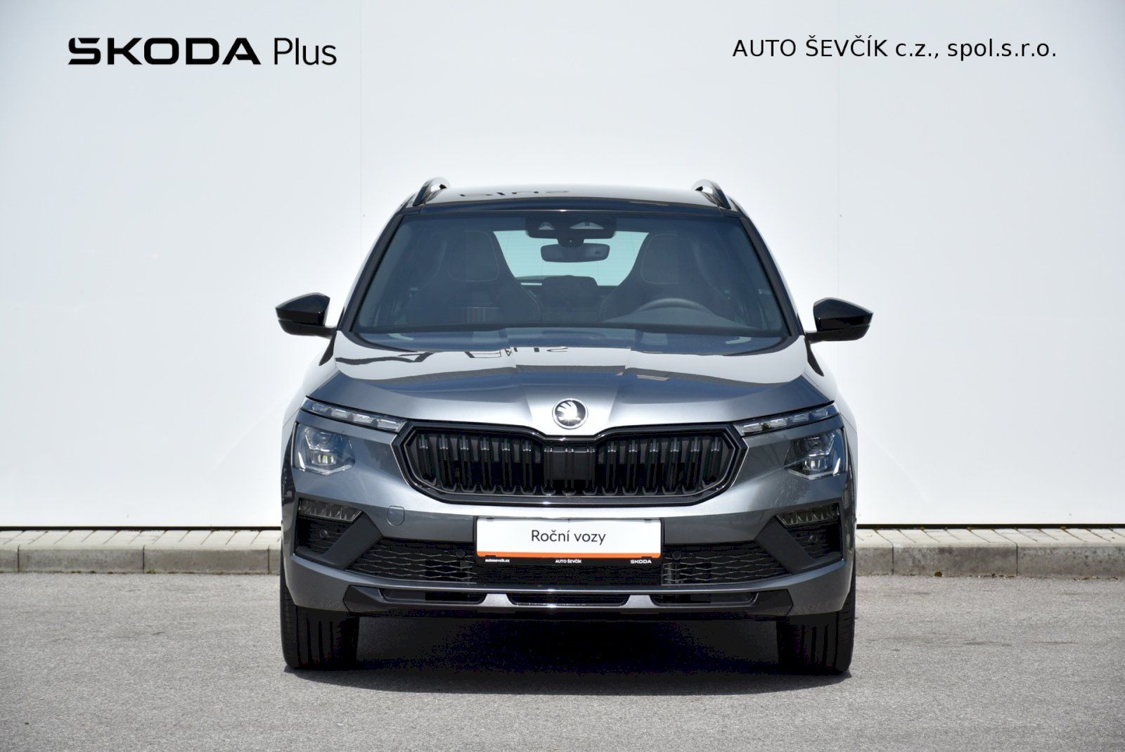 Škoda Kamiq, Monte Carlo 1,0 TSI 85 kW 7-st - fotka 4