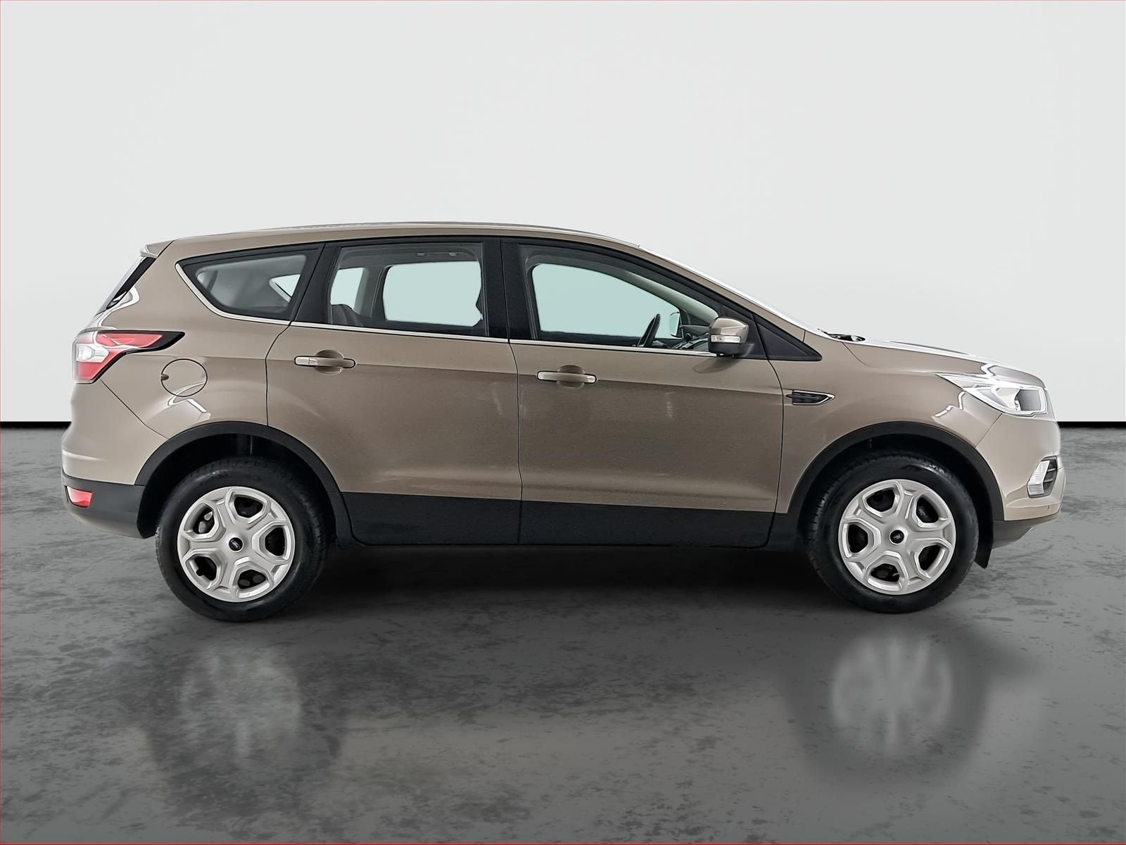 Ford Kuga, 1.5 EcoBoost, Tempomat - fotka 6