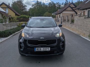 Fotografie auta