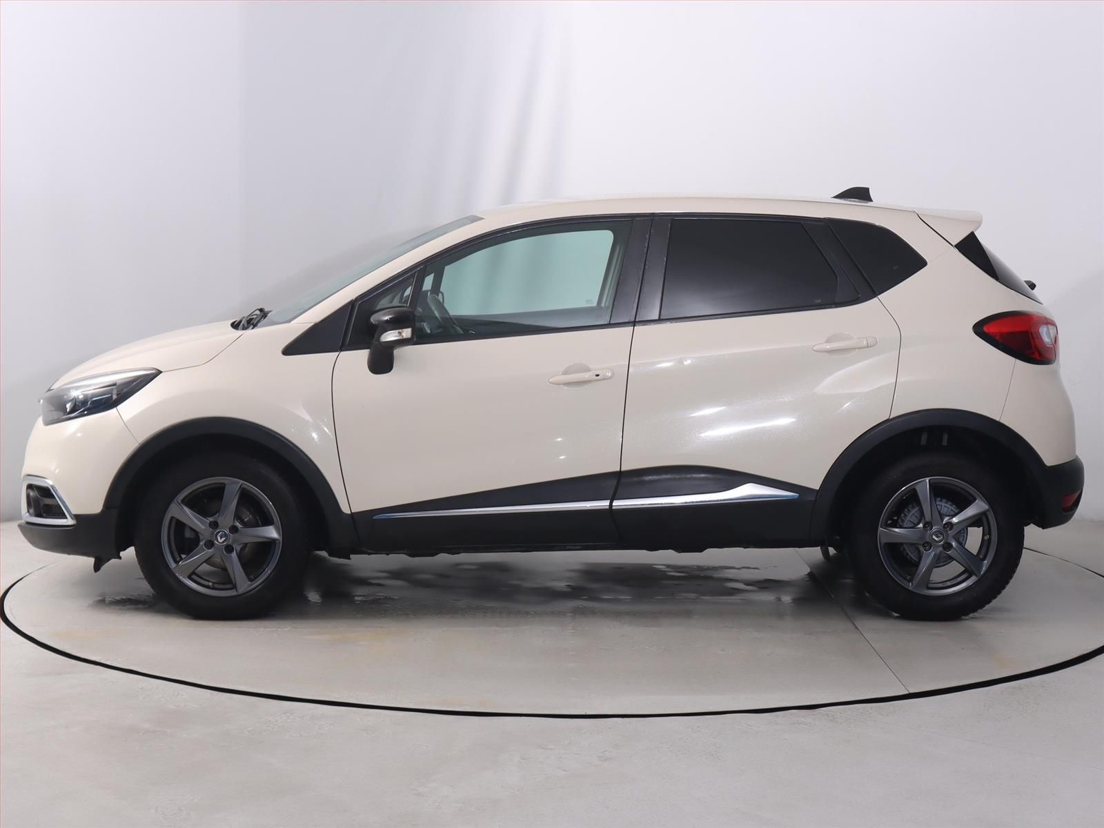 Renault Captur, 0.9 TCe - fotka 3