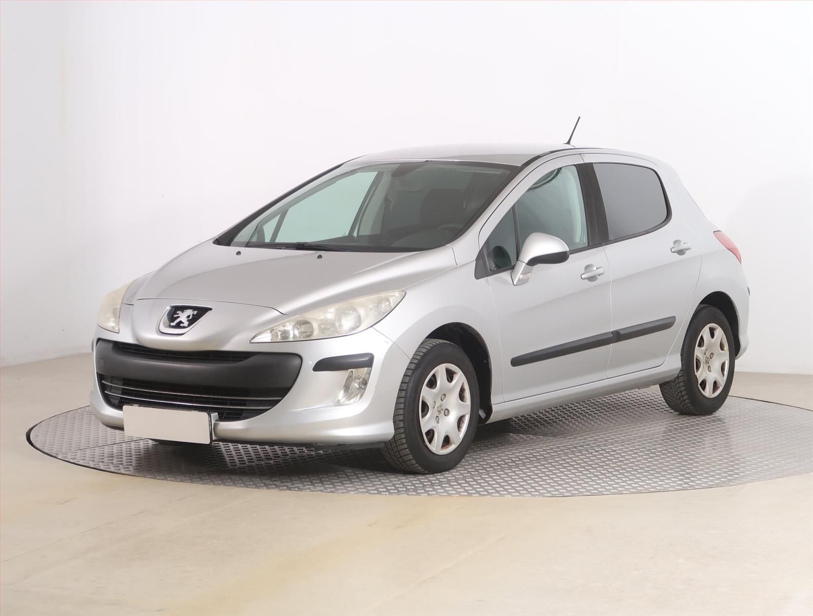 Peugeot 308, 1.6 HDi, Serv.kniha, po STK - fotka 2