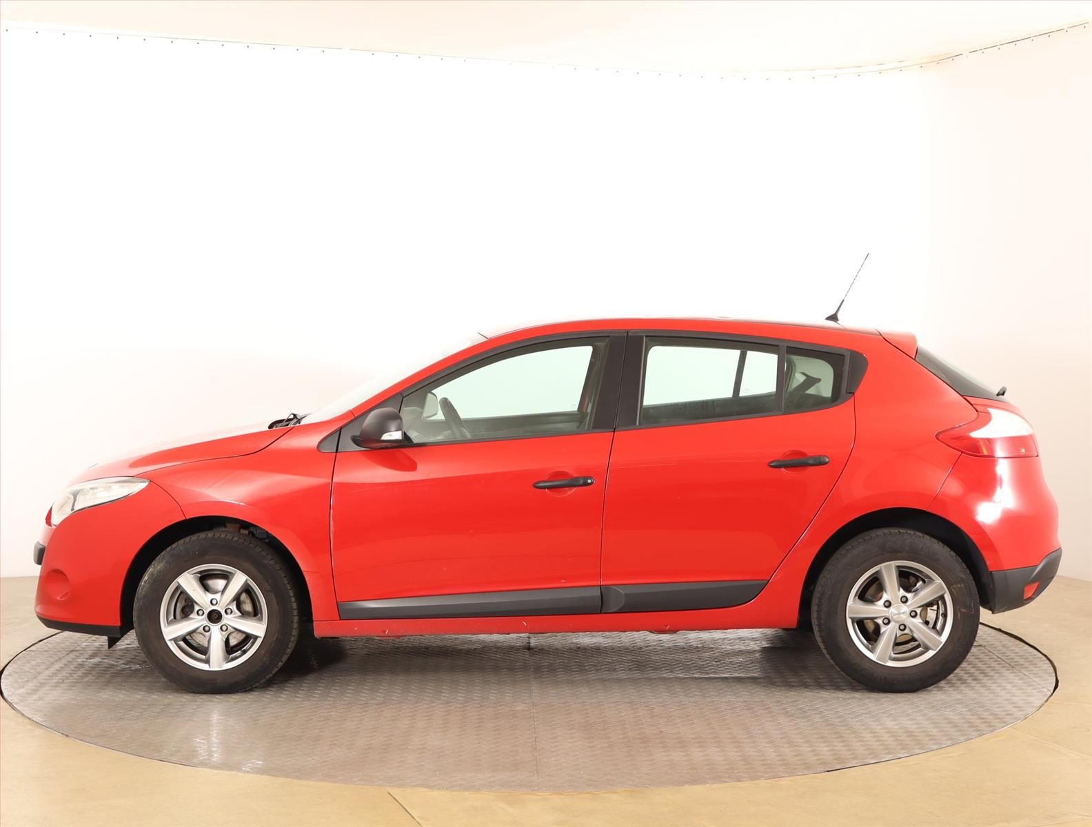 Renault Mégane, 1.6 16V - fotka 3