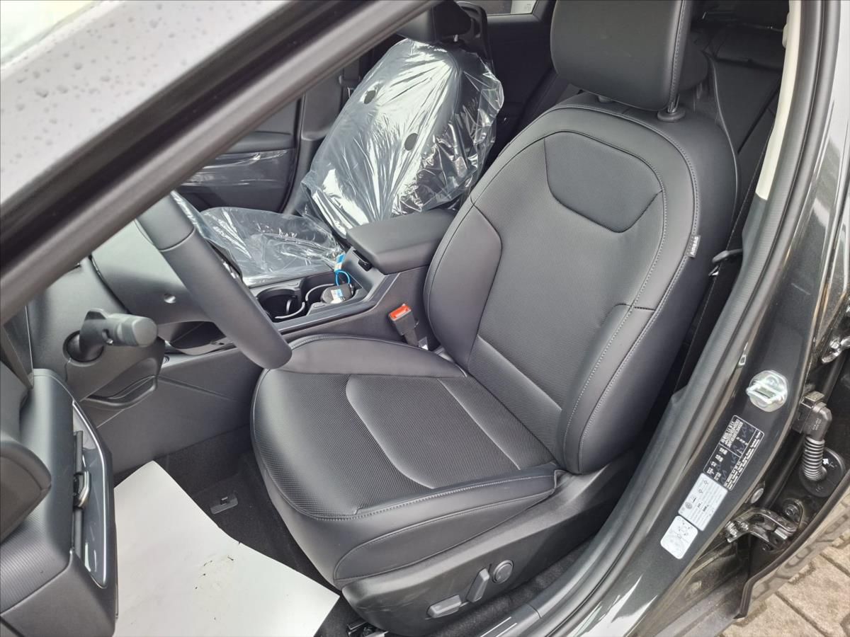 Kia K4, 1,0 T-GDi GPF TOP (2026) - fotka 6