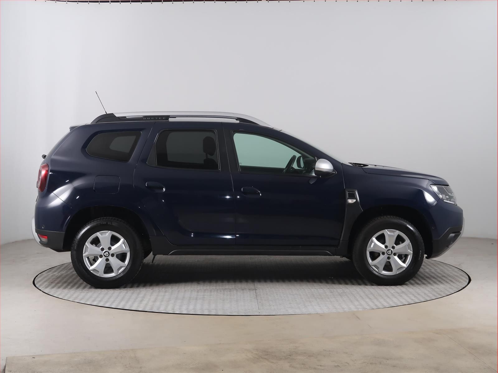 Dacia Duster, 1.5 Blue dCi, 4X4, Serv.kniha - fotka 6