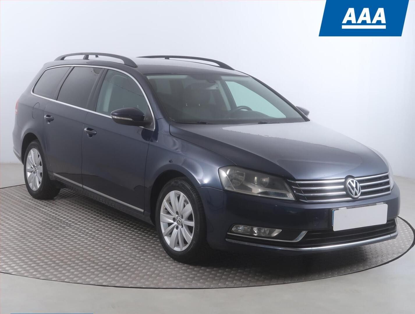 Volkswagen Passat, 1.6 TDI, Comfortline