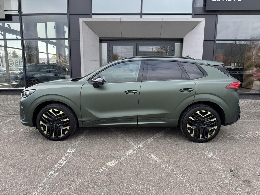 Cupra Terramar, 2.0TSI 195kW DSG 4WD - fotka 3