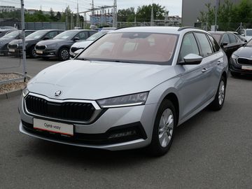 1.5 TSI 110 kW Ambition Plus