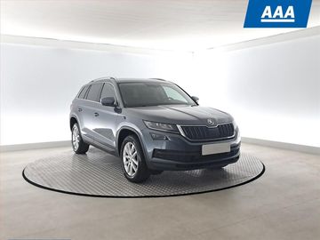 2.0 TDI 4x4, Style, 4X4