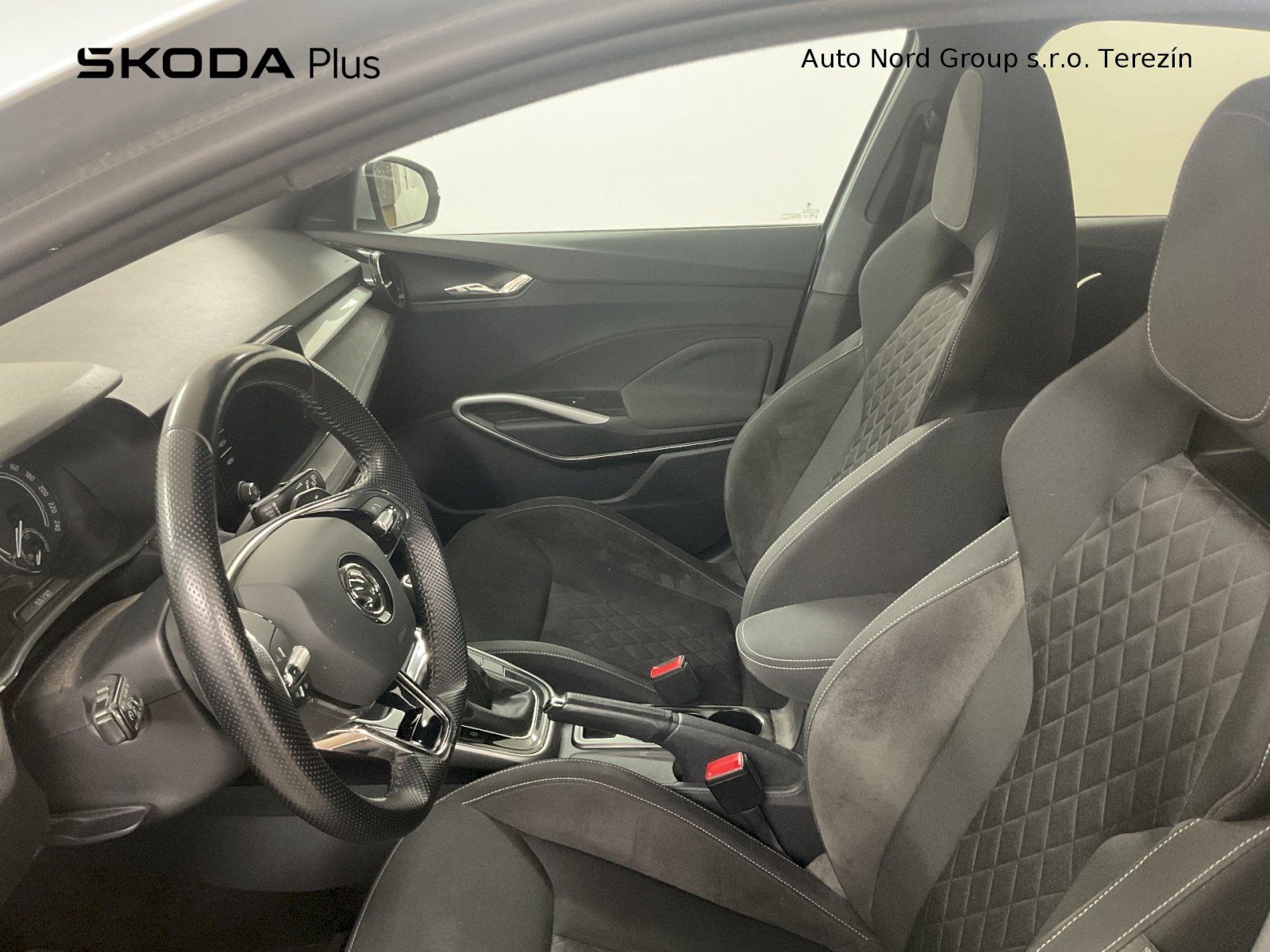 Škoda Fabia, 1.5 TSI 110kW Style DSG - fotka 5