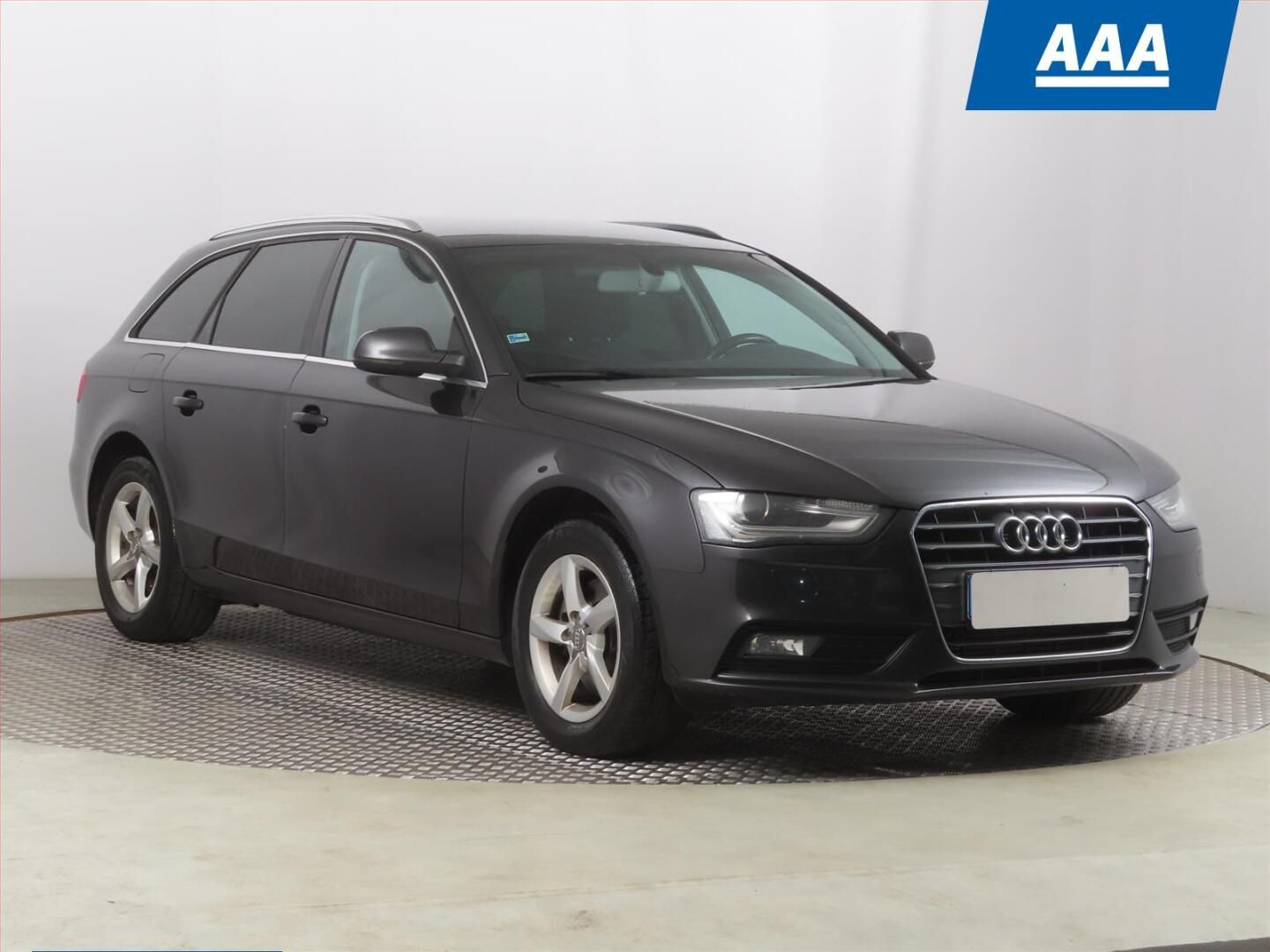 Audi A4, 2.0 TDI, Attraction, Automat