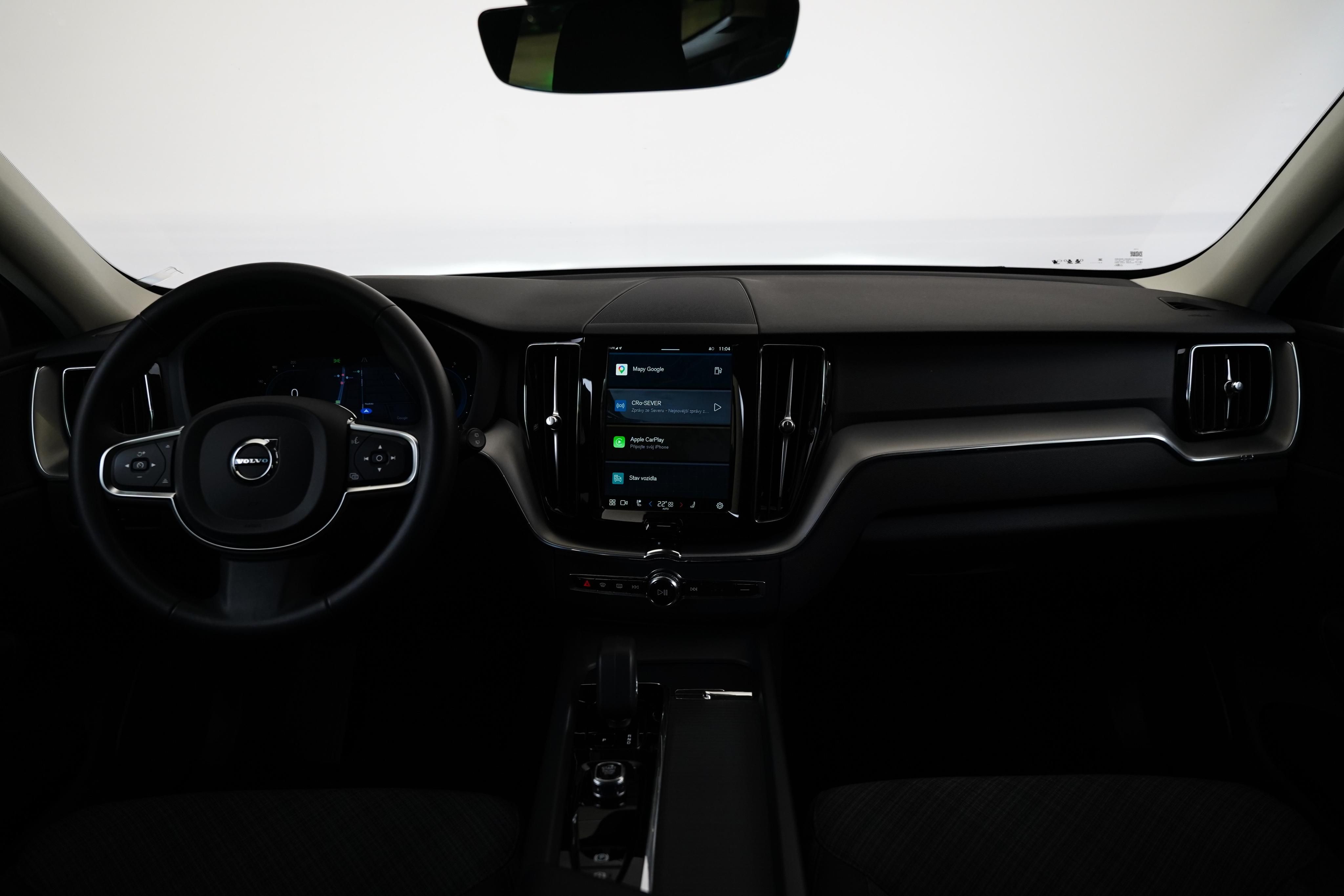 Volvo XC60, 2.0 D 145 kW - fotka 5