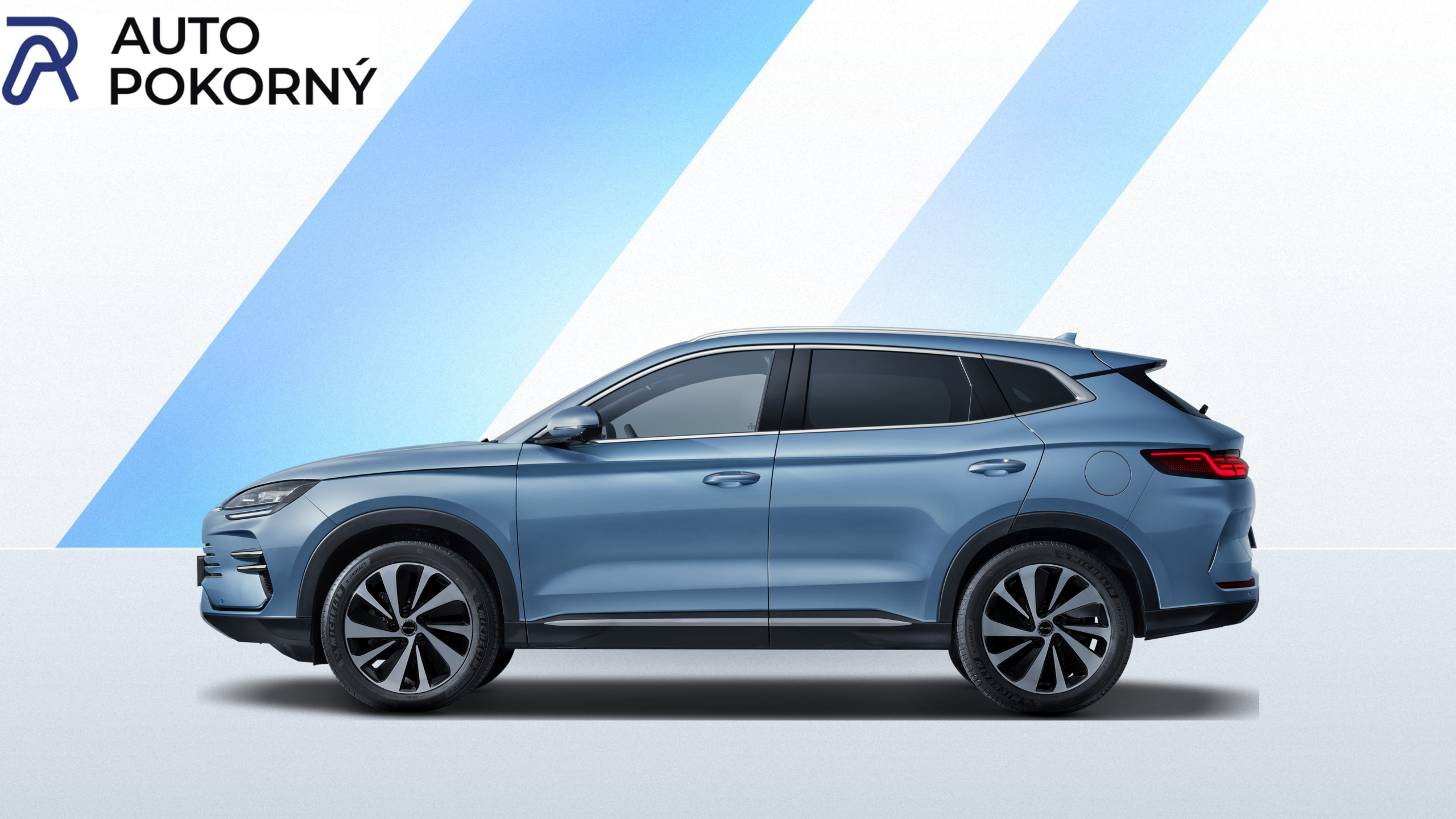 BYD Seal U, Design - fotka 3