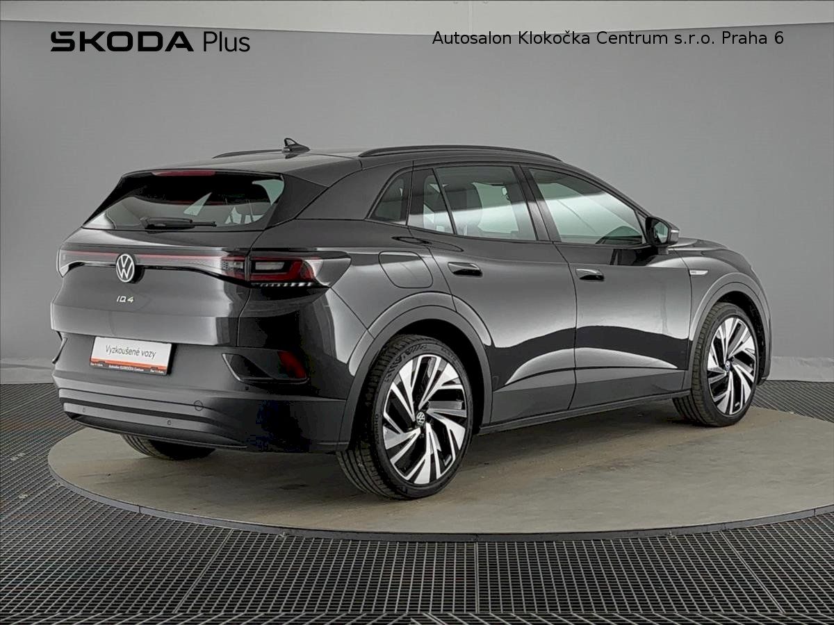 Volkswagen ID.4, 150 kW Pro Performance 77kWh - fotka 2