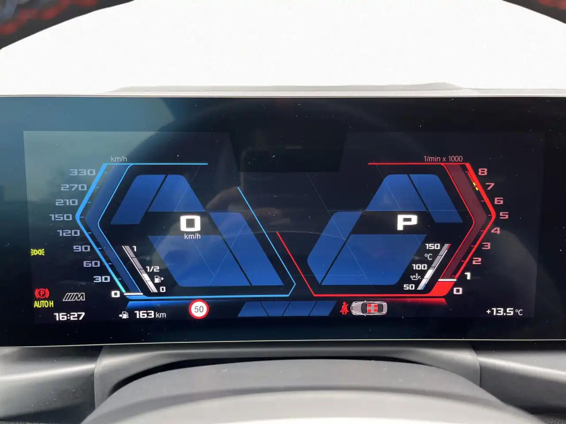 BMW M2, Coupé HuD H/K ACC Paměť Kamera - fotka 5