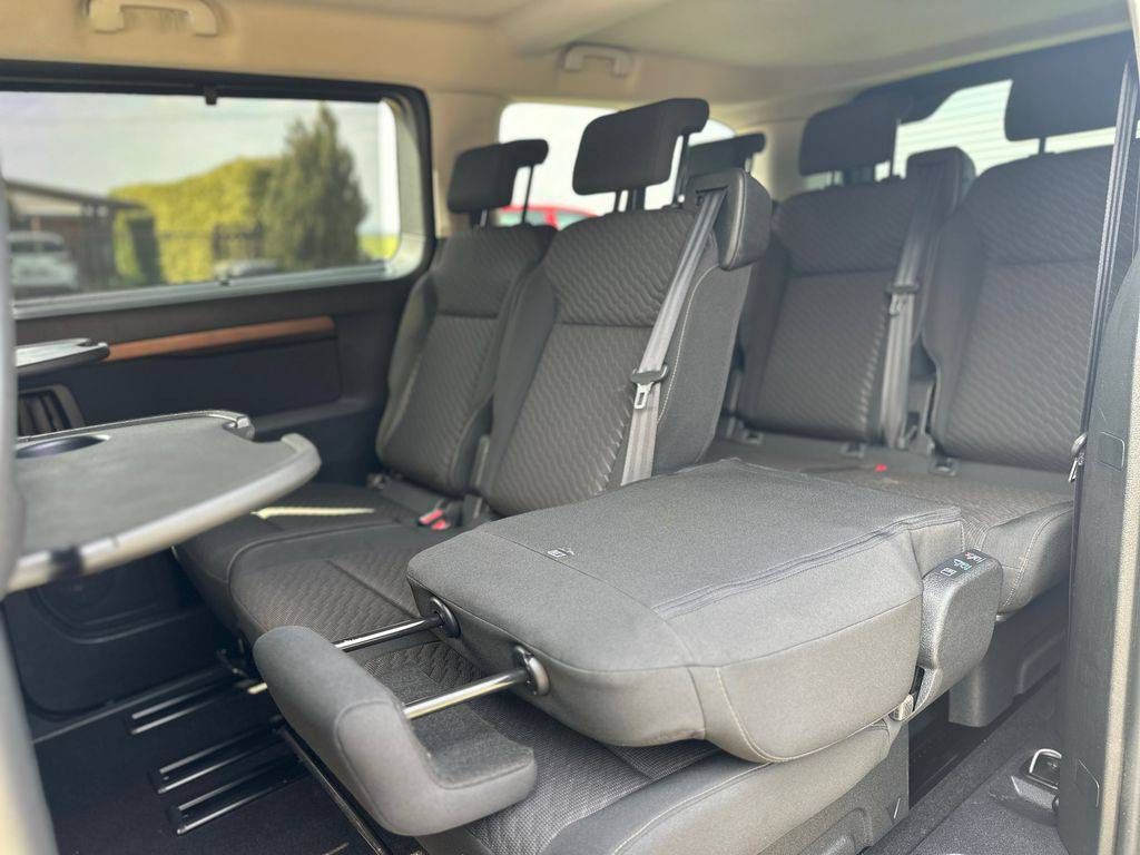 Toyota Proace, 2.0 diesel - fotka 4