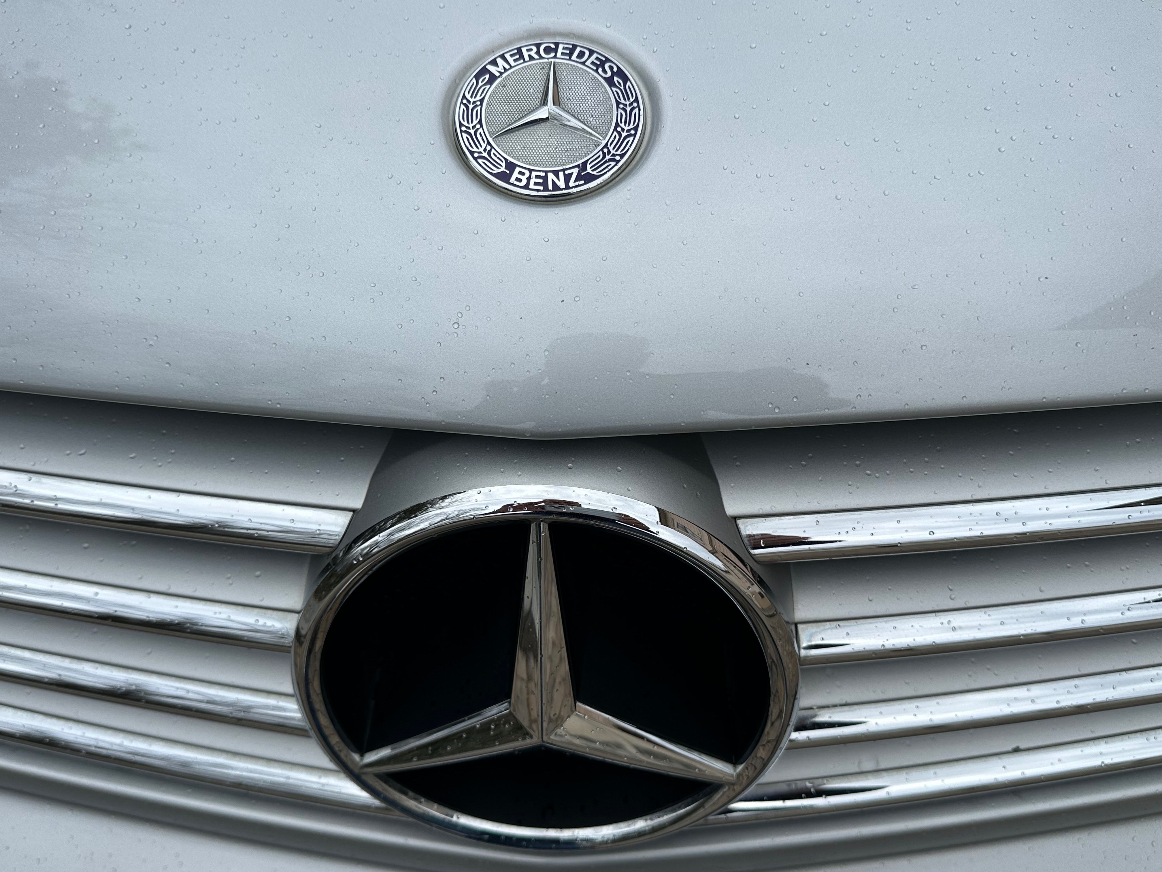 Mercedes-Benz CLS, Mercedes-Benz CLS 350 - fotka 3