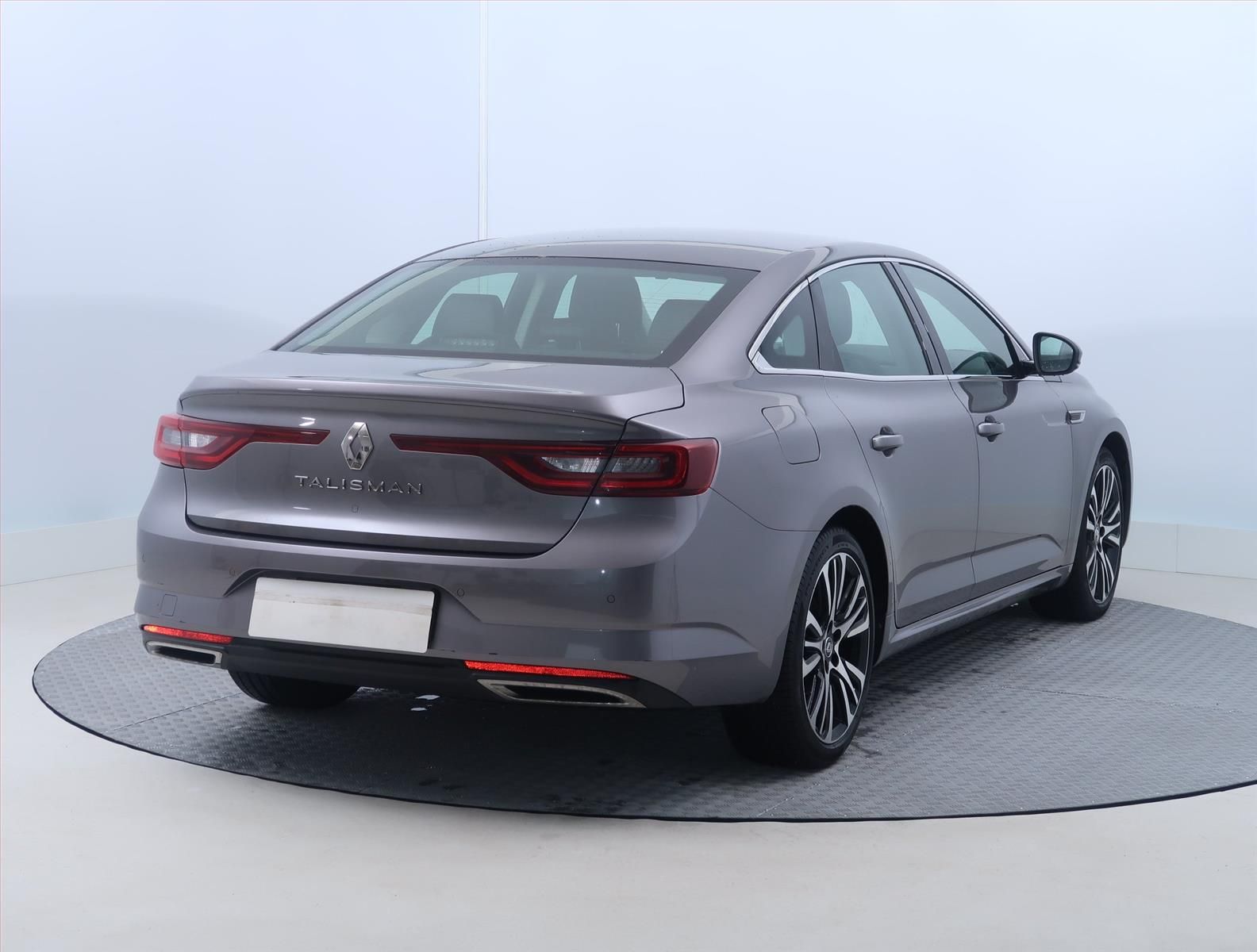 Renault Talisman, 2.0 Blue dCi, Automat, Kůže - fotka 5