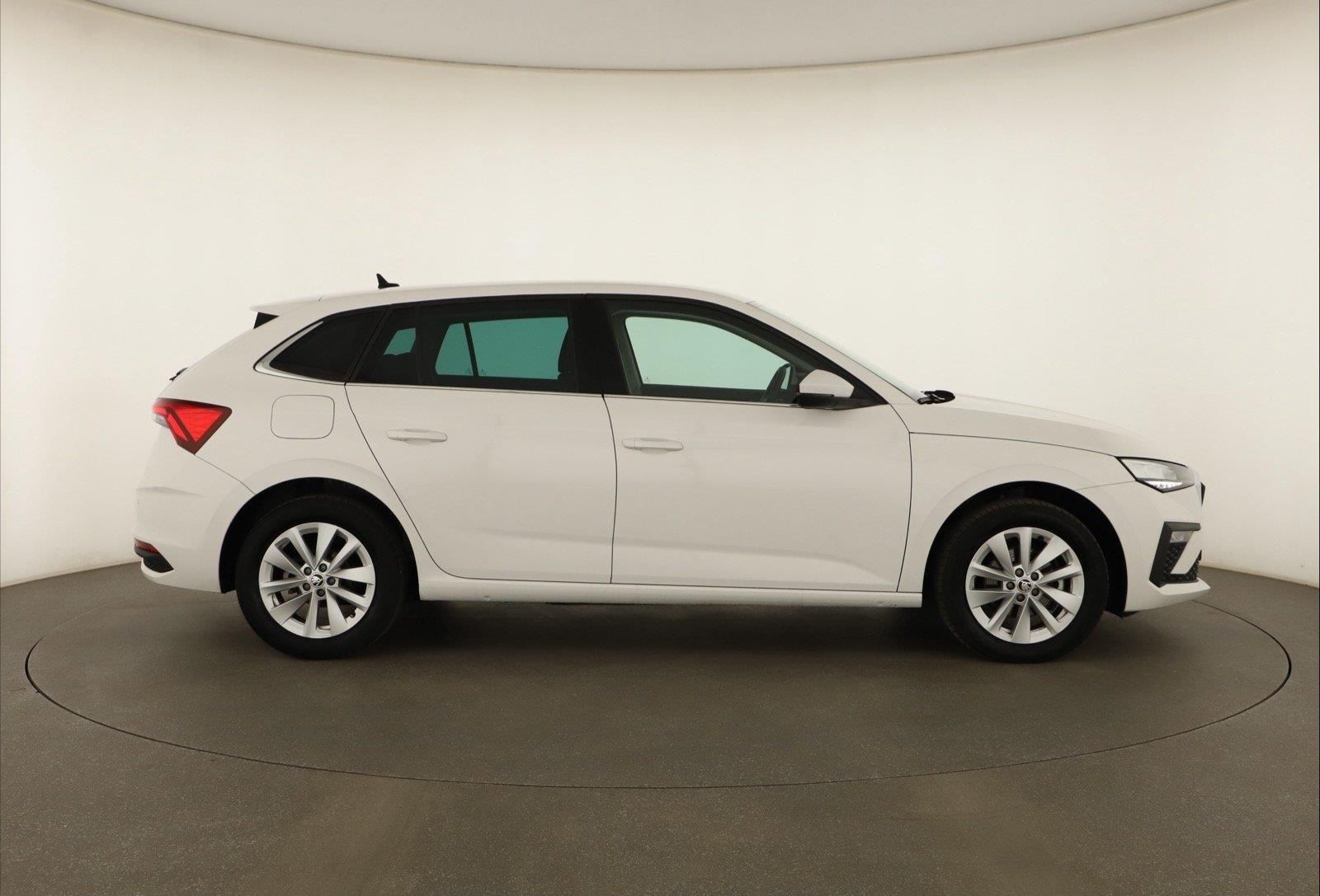 Škoda Scala, 1.0 TSI, Top Selection, Záruka - fotka 6