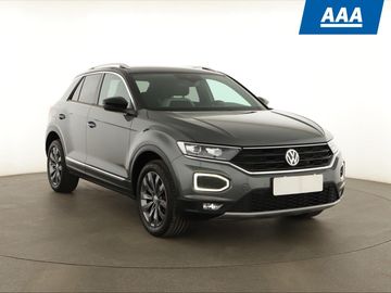 1.5 TSI, Serv.kniha