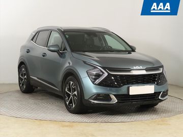1.6 T-GDI MHEV, Top, 4X4