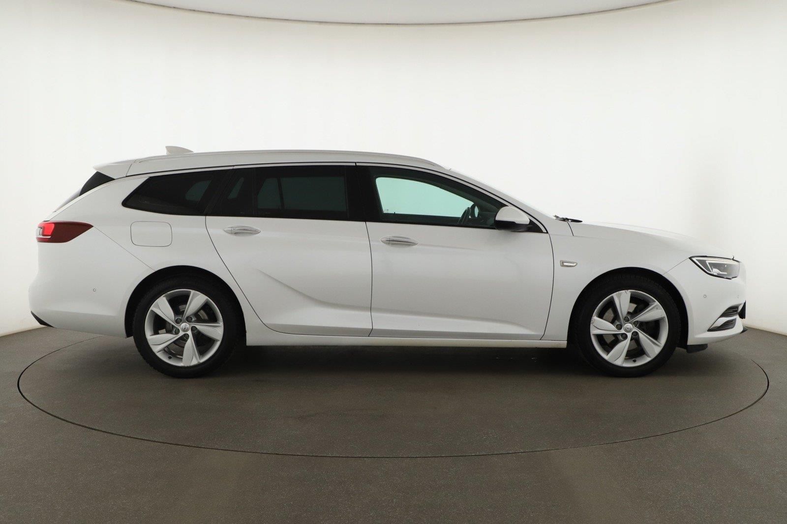Opel Insignia, 2.0 CDTI, Serv.kniha - fotka 6