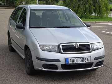 1.4 TDI (51 KW) KOUPENO V ČR