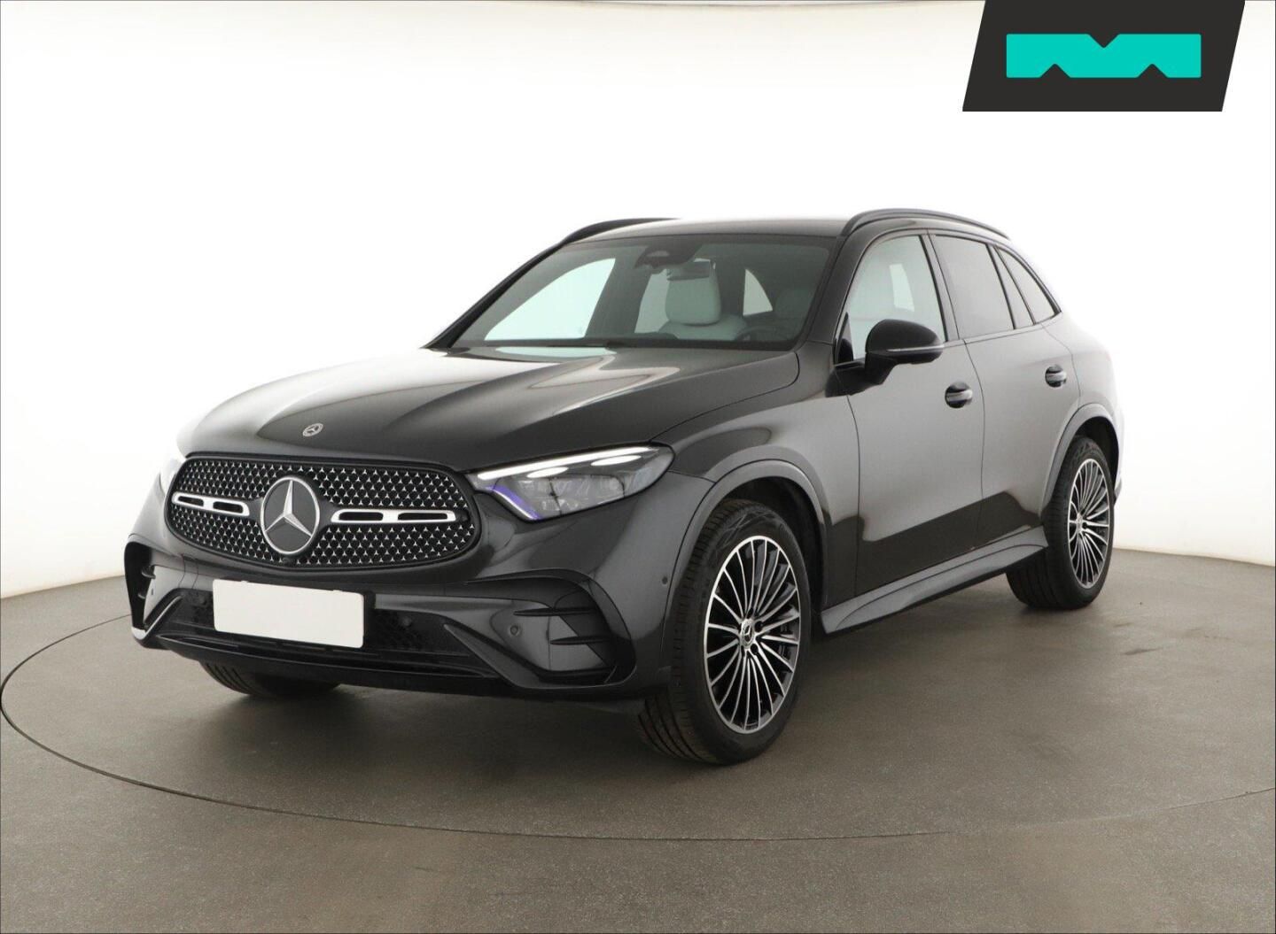 Mercedes-Benz GLC, 220 d 4MATIC, AMG Line