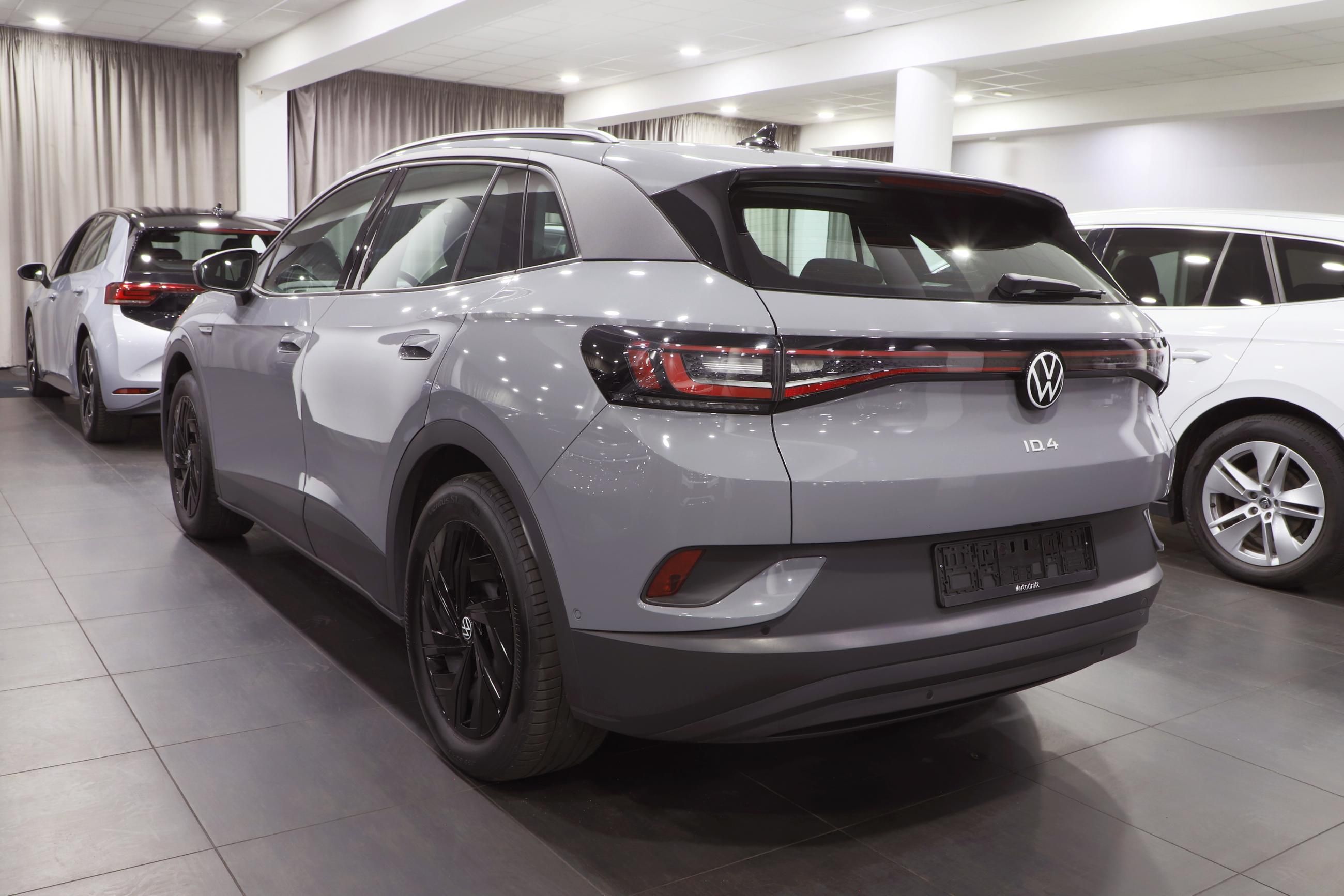 Volkswagen ID.4, ID.4 Pro 150kW / ALU 19'' - fotka 5