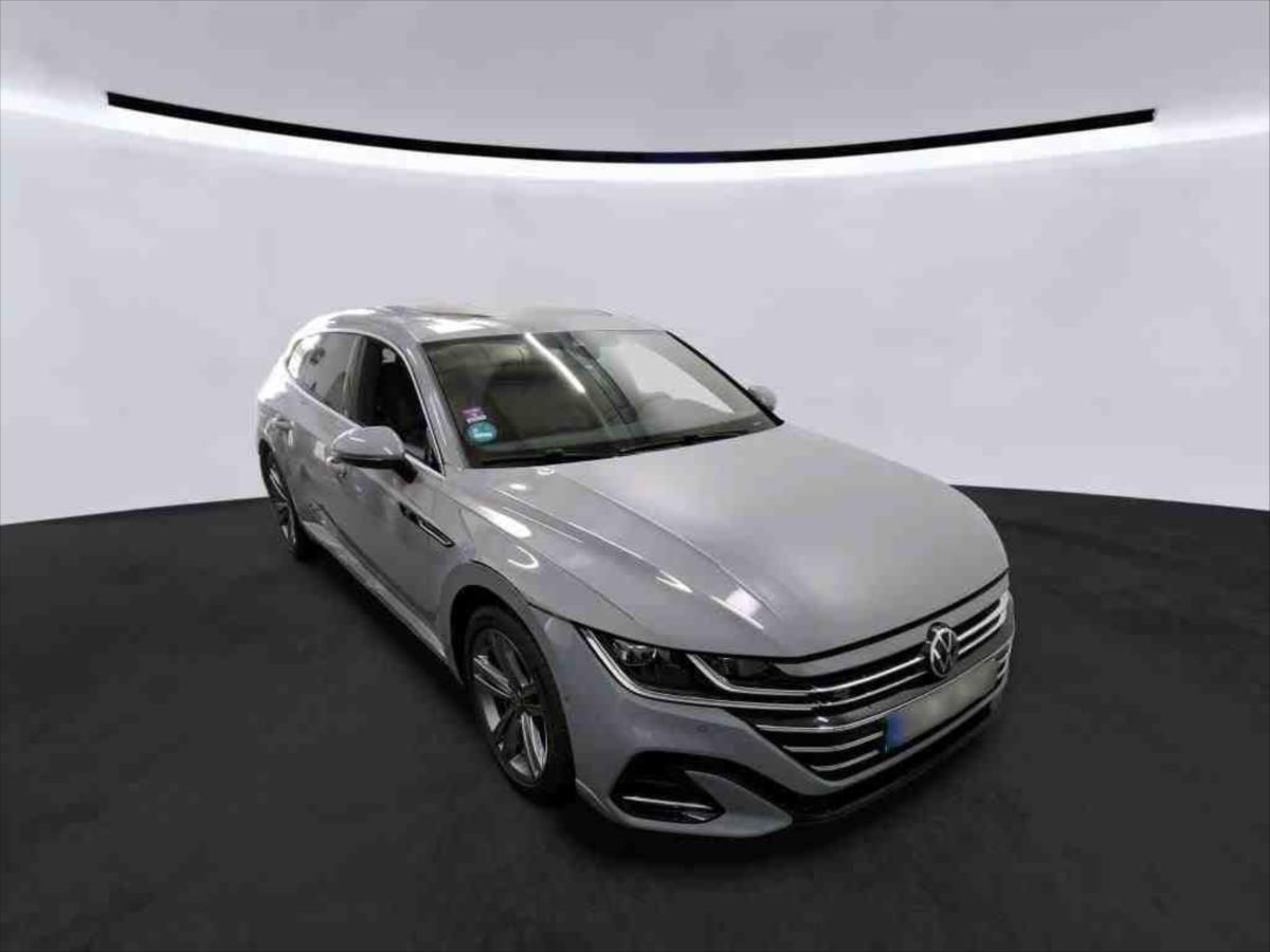 Volkswagen Arteon, 2,0 WEBASTO,KAMERA 360,PANO - fotka 4