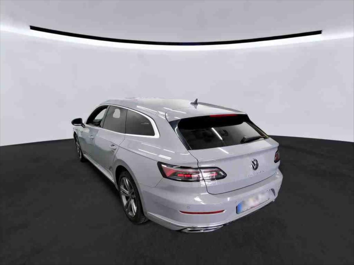 Volkswagen Arteon, 2,0 WEBASTO,KAMERA 360,PANO - fotka 3