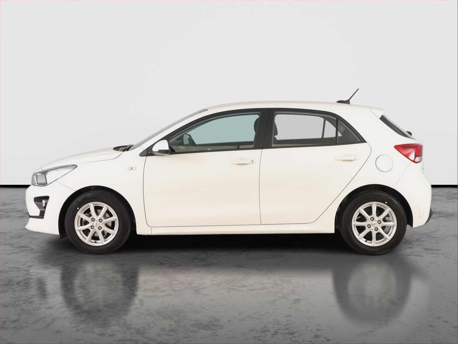Kia Rio, 1.2 DPI, Serv.kniha - fotka 3