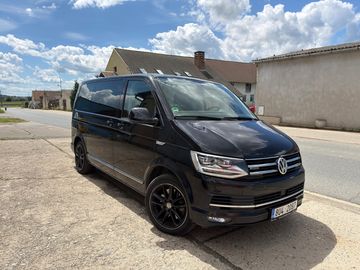 2.0TDI 150KW 4motion