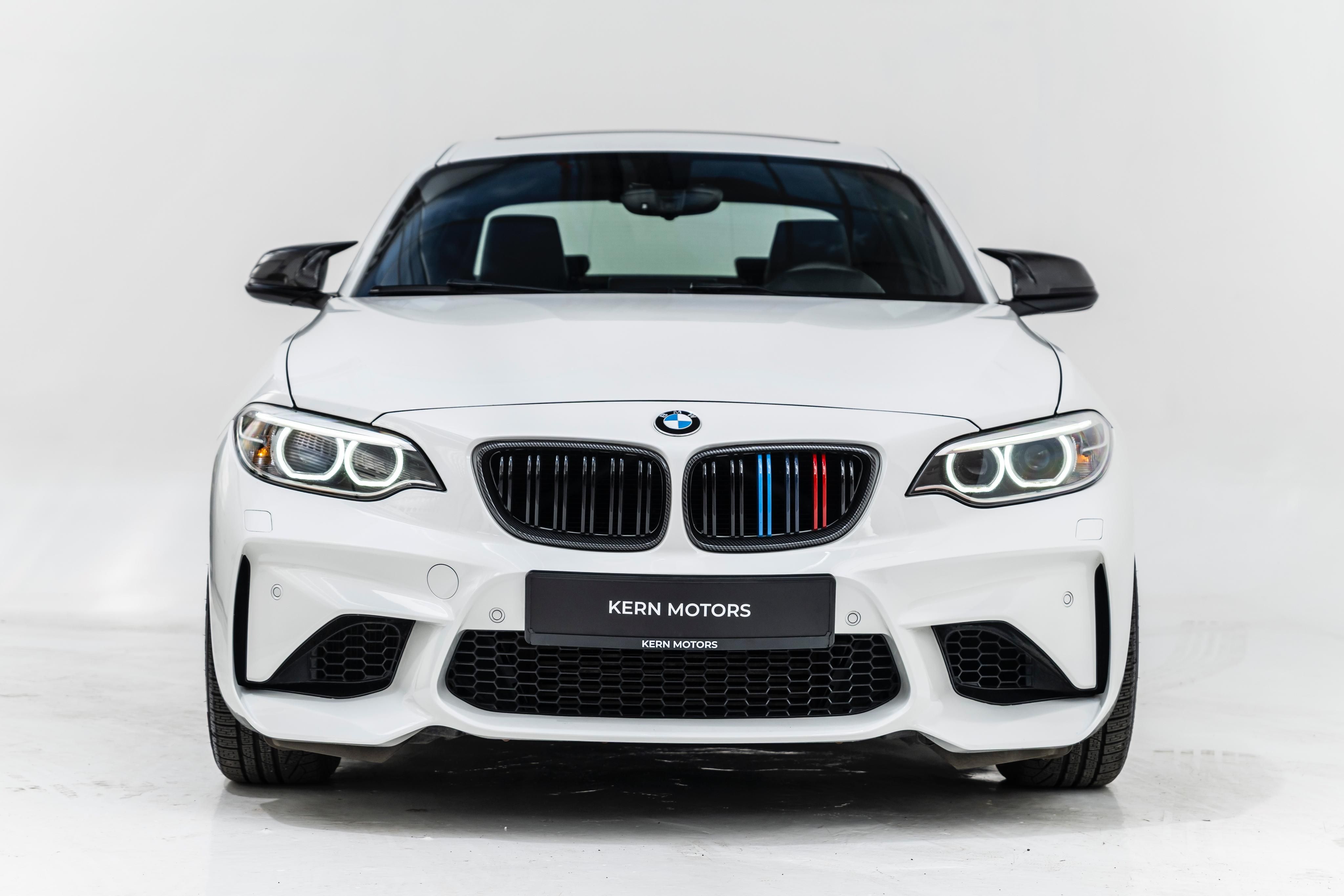 BMW Řada 2, M235i xDrive*Remus - fotka 3