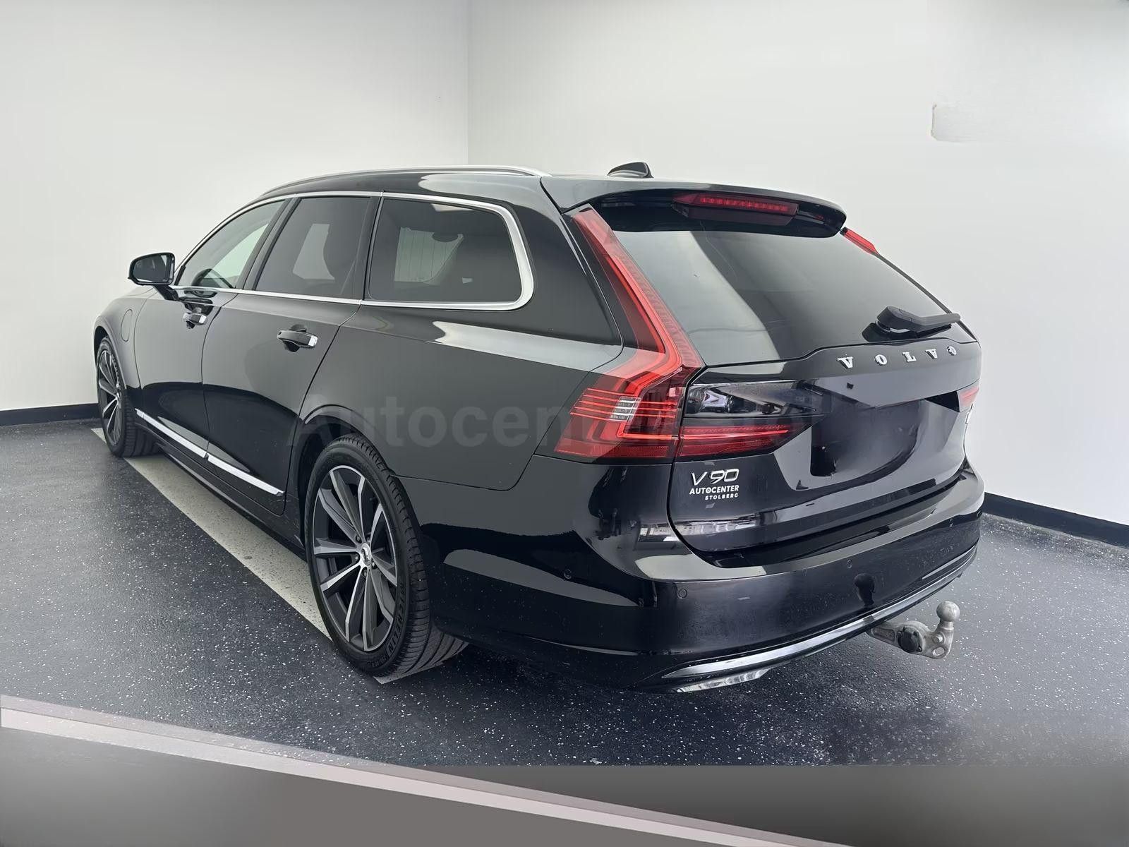 Volvo V90, Plug-In Hybrid*AWD - fotka 3