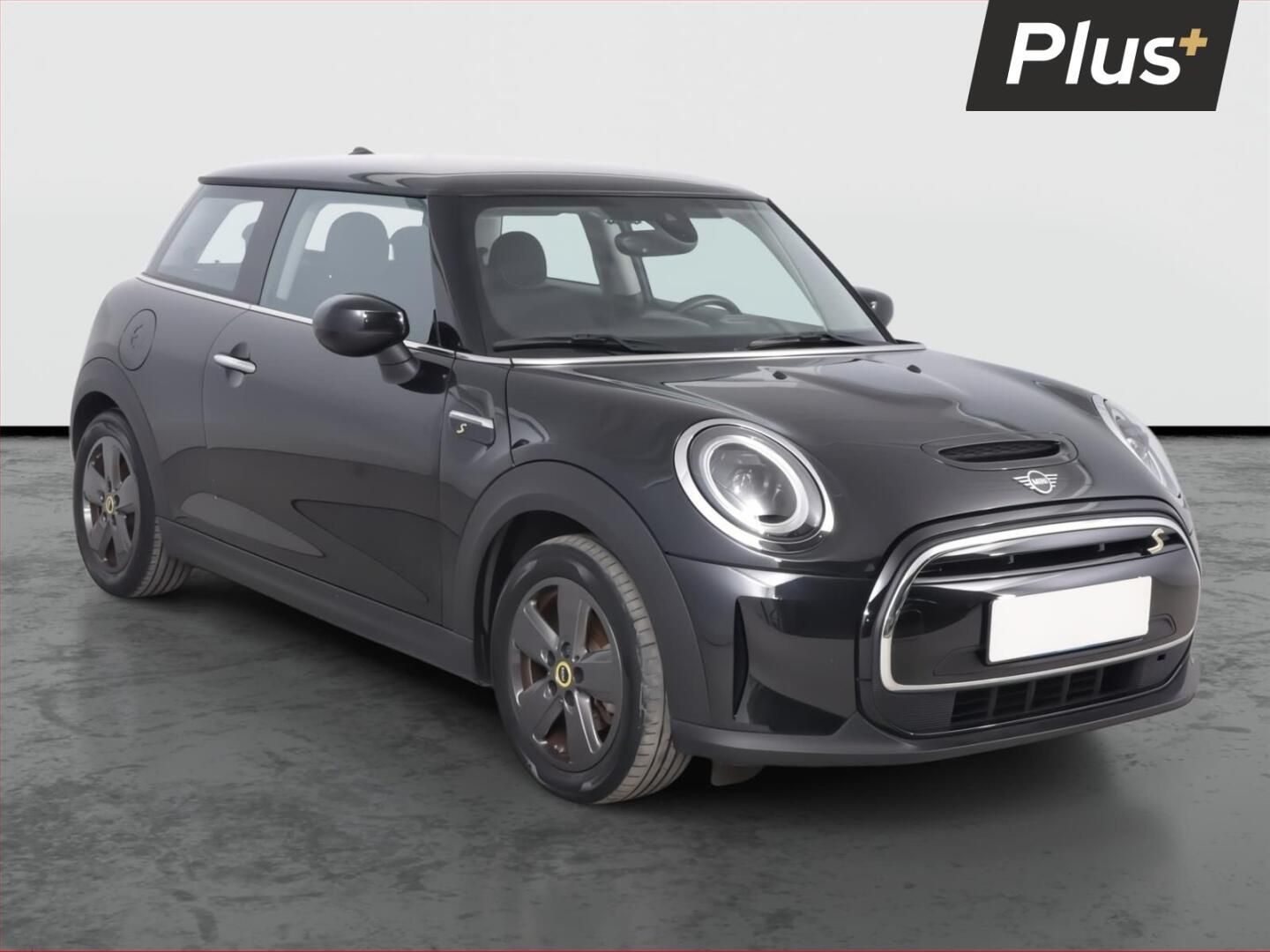 Mini, Cooper SE 32 kWh, SoH 100%