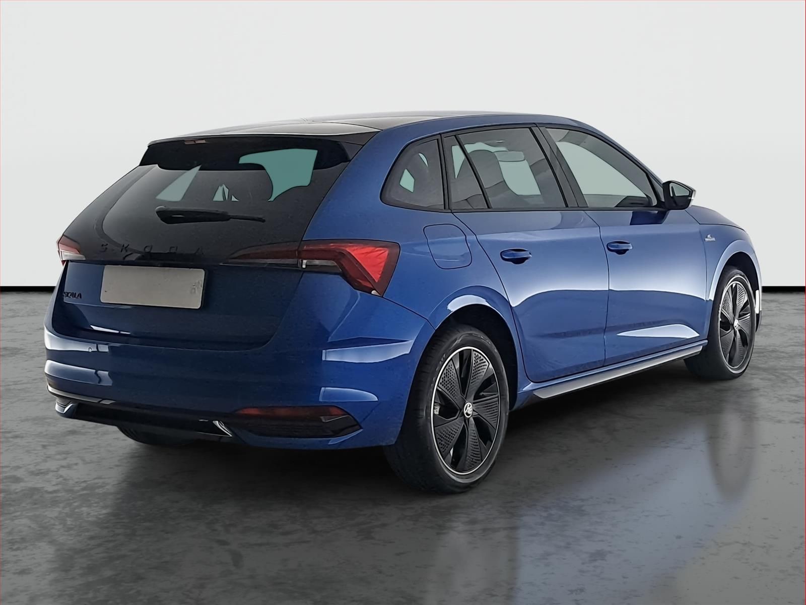 Škoda Scala, 1.5 TSI, Monte Carlo, Záruka - fotka 5