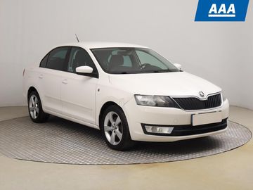 1.6 TDI, Ambition Plus, Xenony