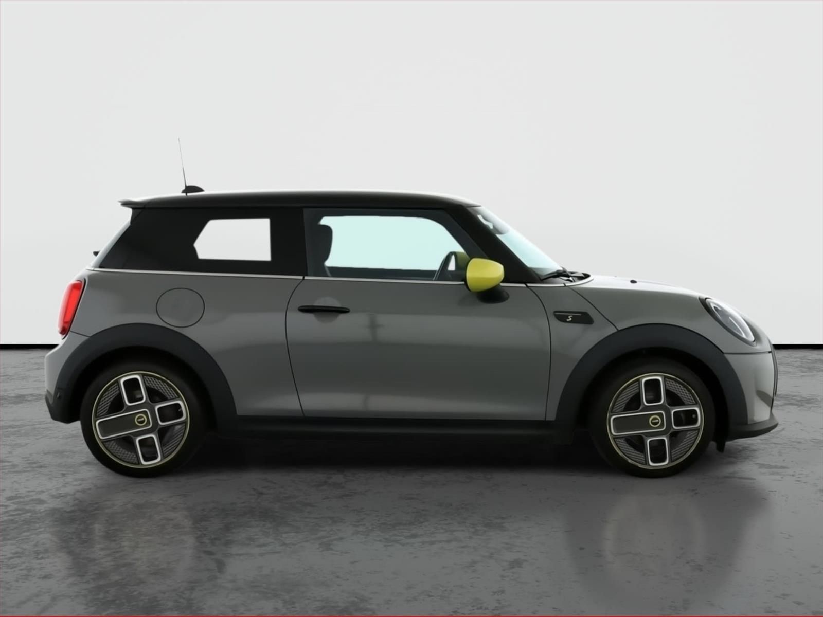 Mini, Cooper SE 32 kWh, SoH 100% - fotka 6