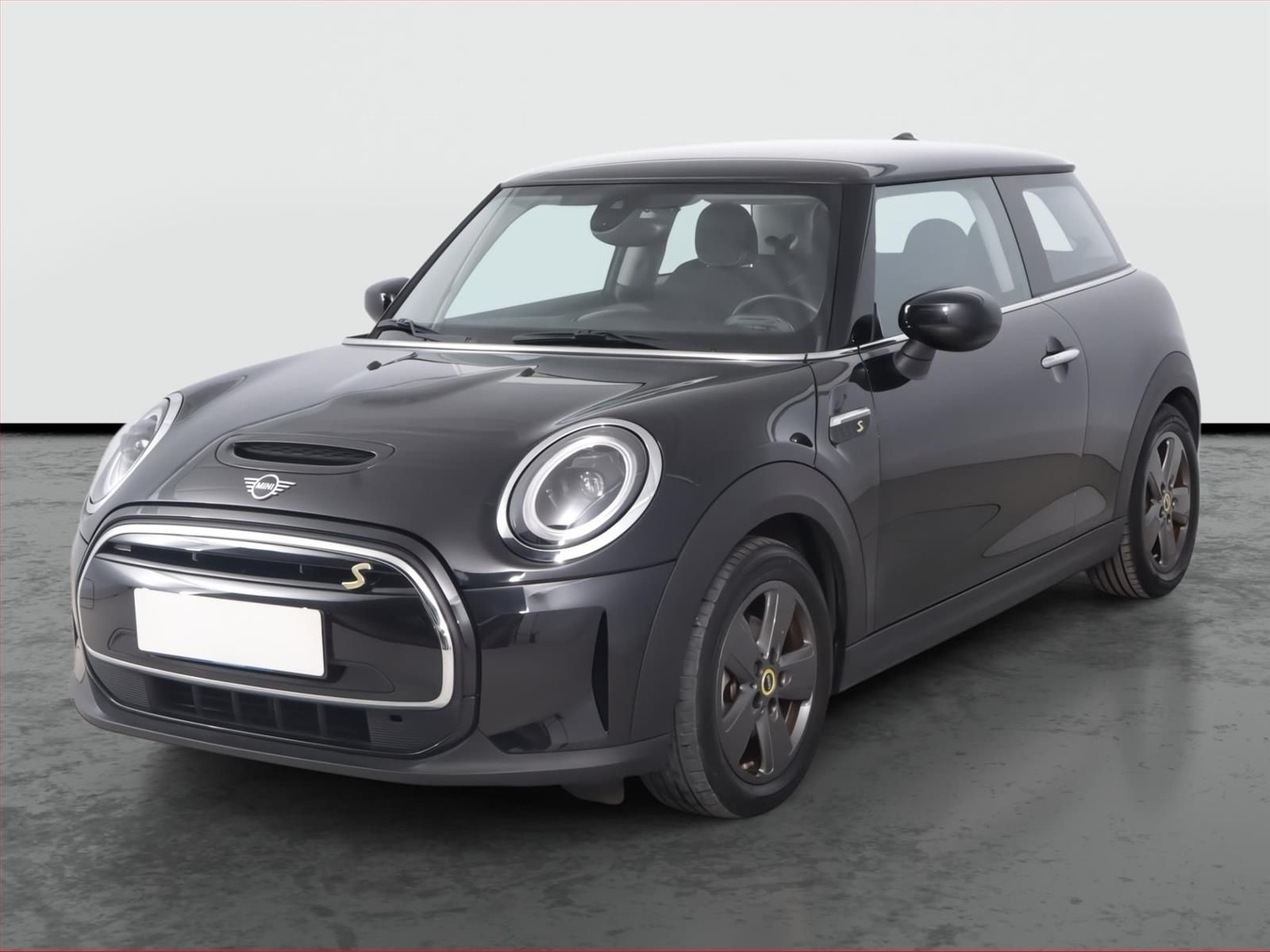 Mini, Cooper SE 32 kWh, SoH 100% - fotka 2