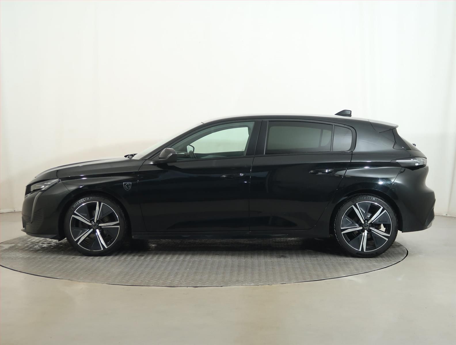Peugeot 308, 1.5 BlueHDi, GT Line, Automat - fotka 3
