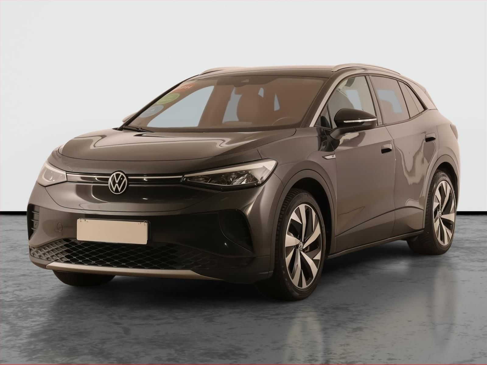 Volkswagen ID.4, Pro Perf. (82 kWh), Automat - fotka 2