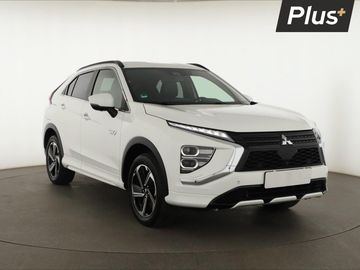 Plug-in-Hybrid, 4X4, Automat