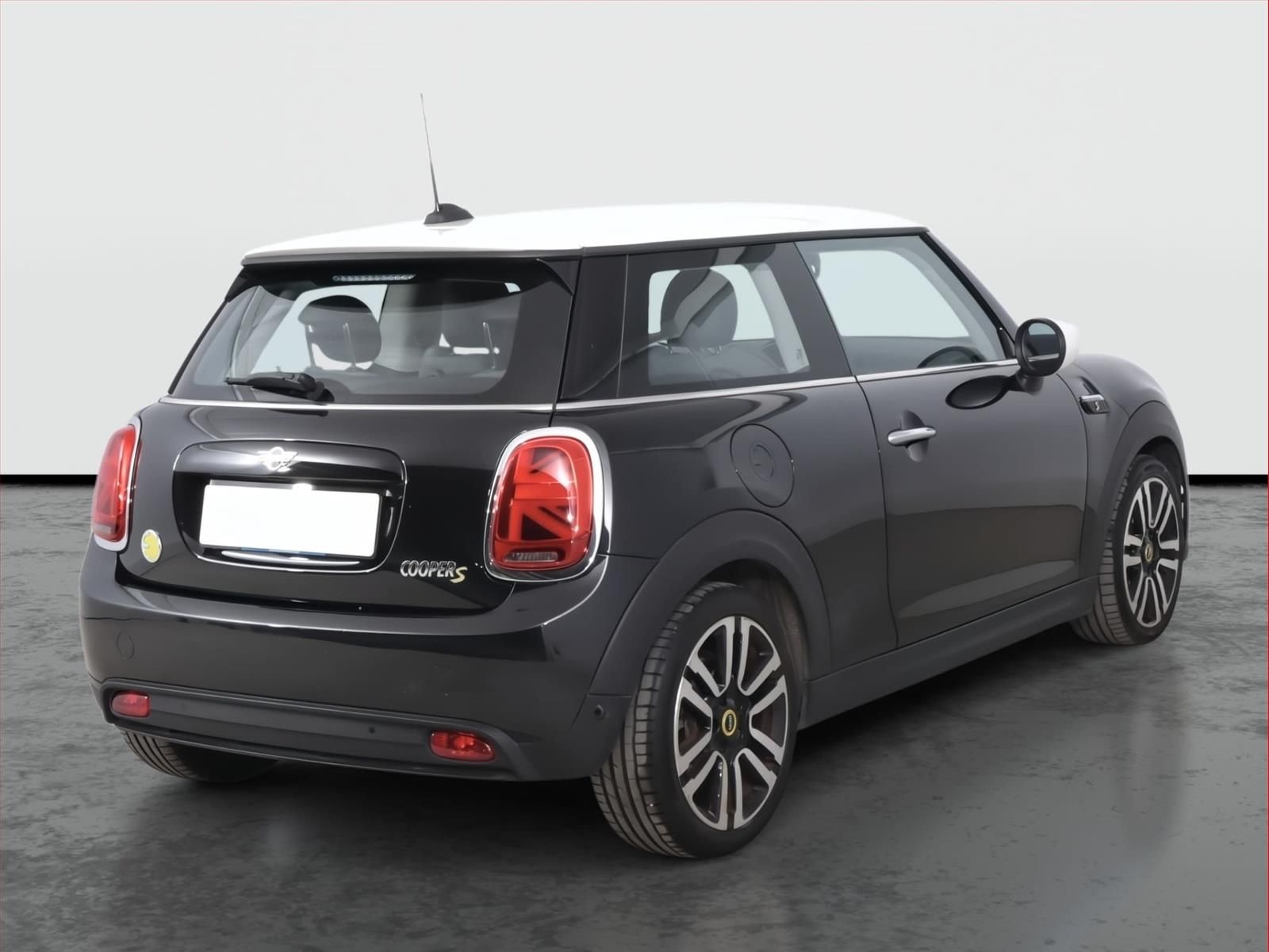 Mini, Cooper SE 32 kWh, Automat - fotka 5
