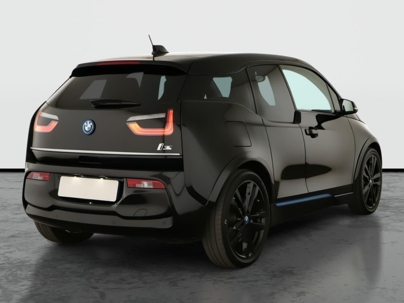 BMW i3, i3s 120Ah BEV, SoH 87% - fotka 5