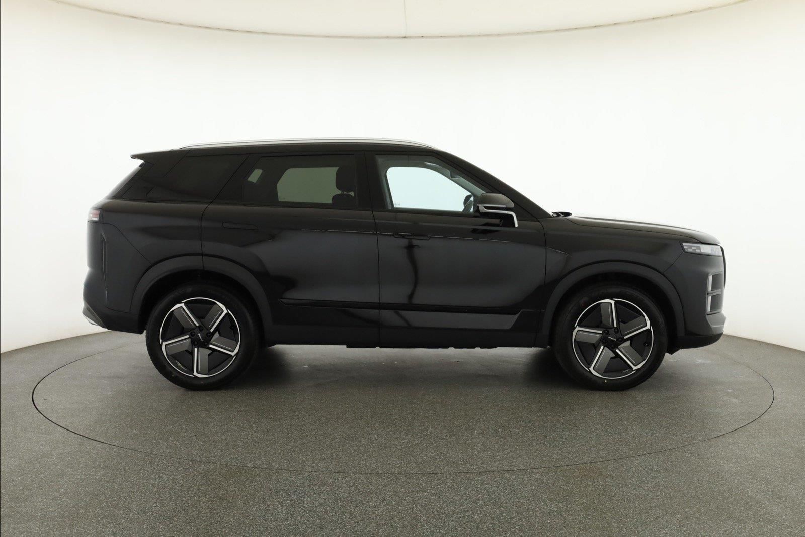 Jaecoo 7, 1.6 TGDI, Luxury, Luxury - fotka 6