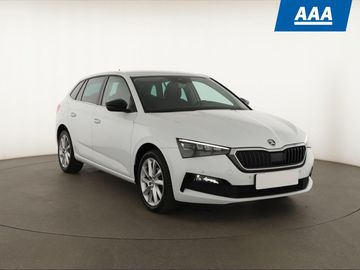 1.5 TSI, Automat
