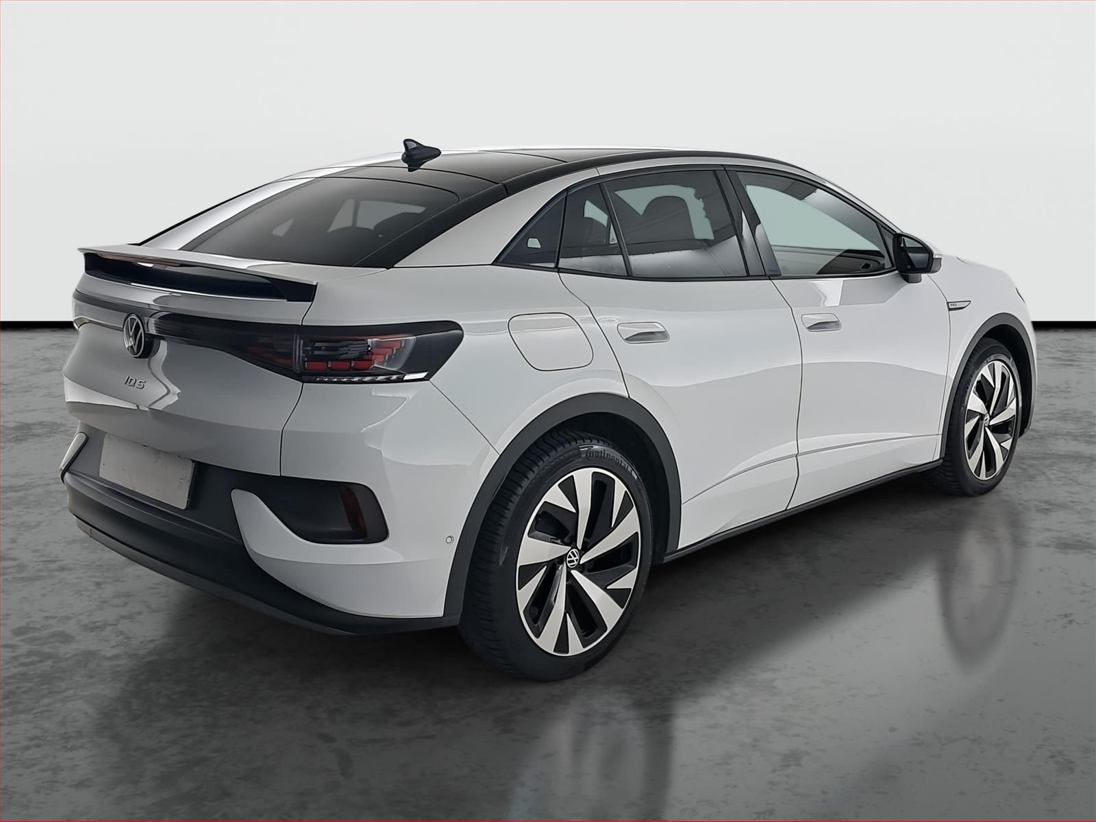 Volkswagen ID.5, Pro Perf. (82 kWh), SoH 94% - fotka 5